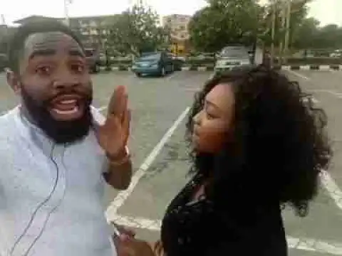 Video: Woli Arole – IPhone 8